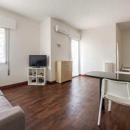Piccolo Flat Near Venice Mestre Kültér fotó