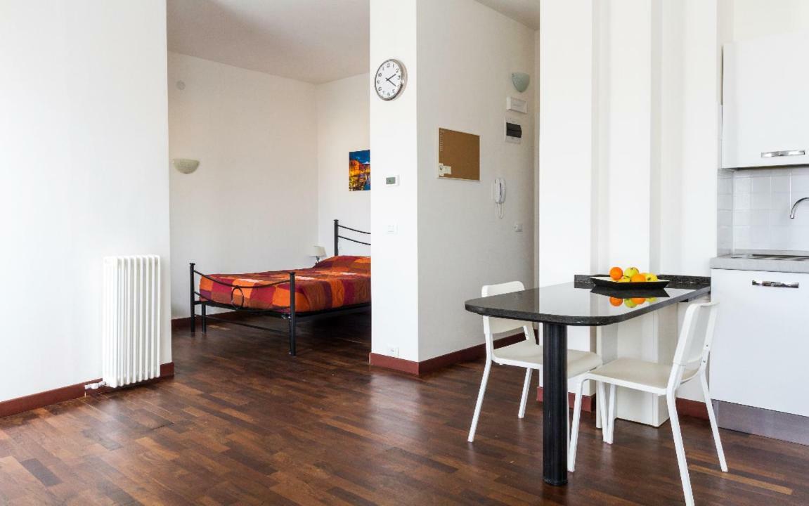 Piccolo Flat Near Venice Mestre Kültér fotó