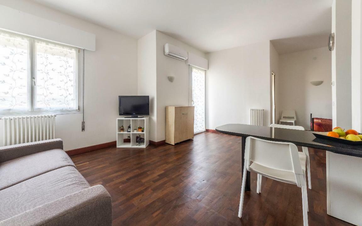 Piccolo Flat Near Venice Mestre Kültér fotó
