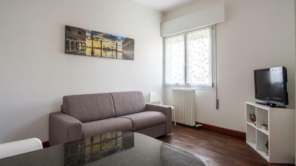 Piccolo Flat Near Venice Mestre Kültér fotó