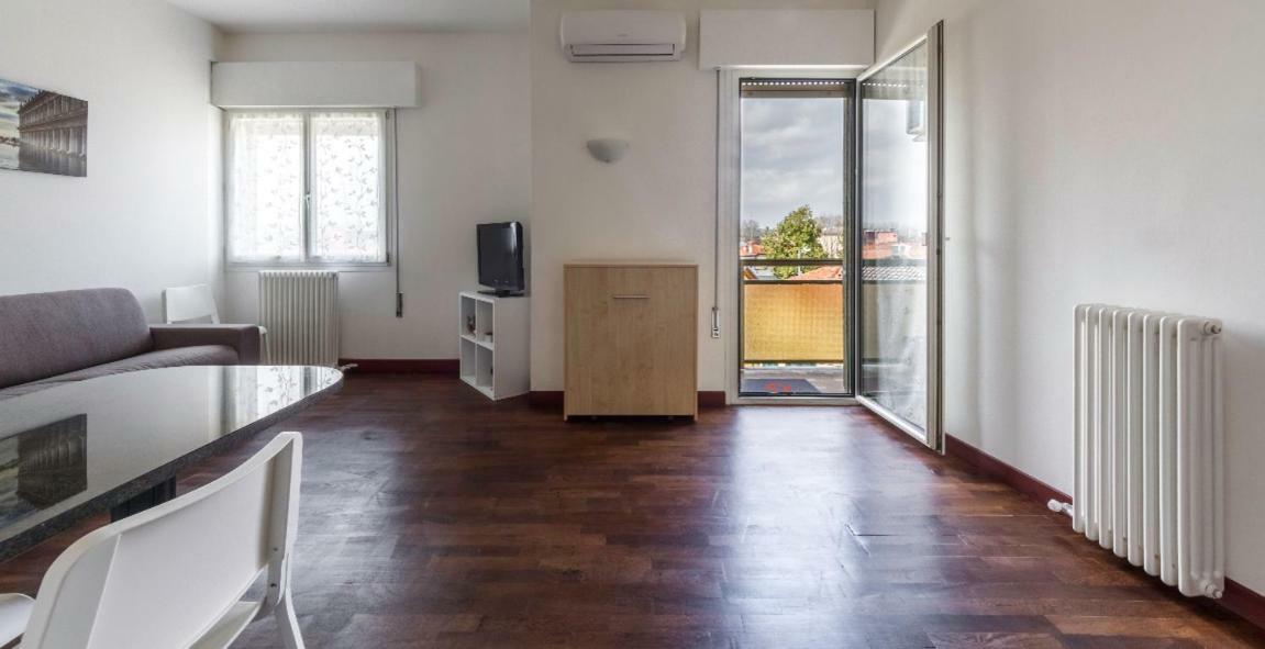 Piccolo Flat Near Venice Mestre Kültér fotó
